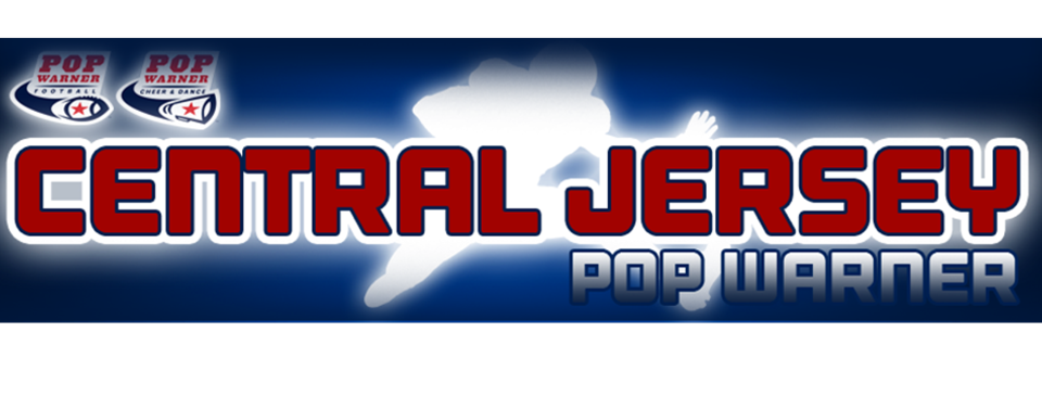 Central Jersey Pop Warner
