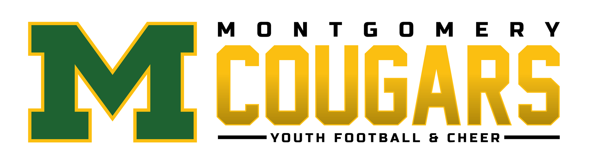 Montgomery Youth Tackle Football
